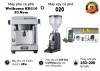 Combo Welhome KD210 S3 New và 020